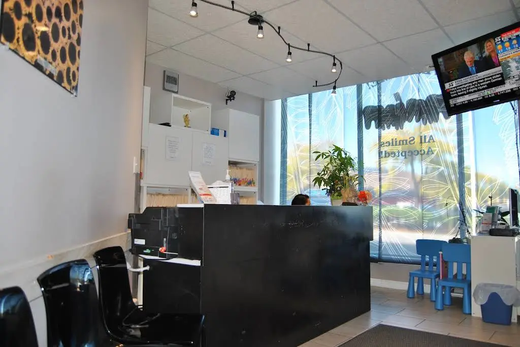 Pickering Village Dental Office