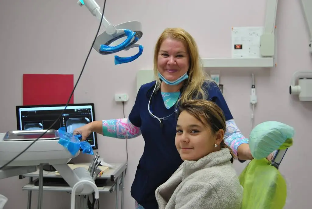Pickering Village Dental Office