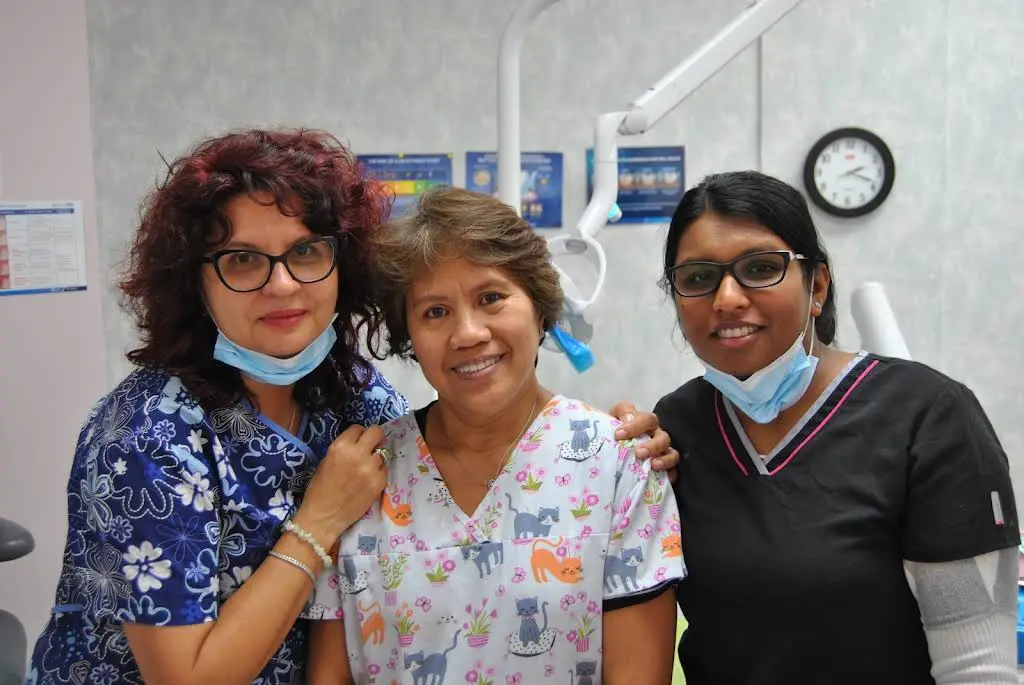 Pickering Village Dental Office
