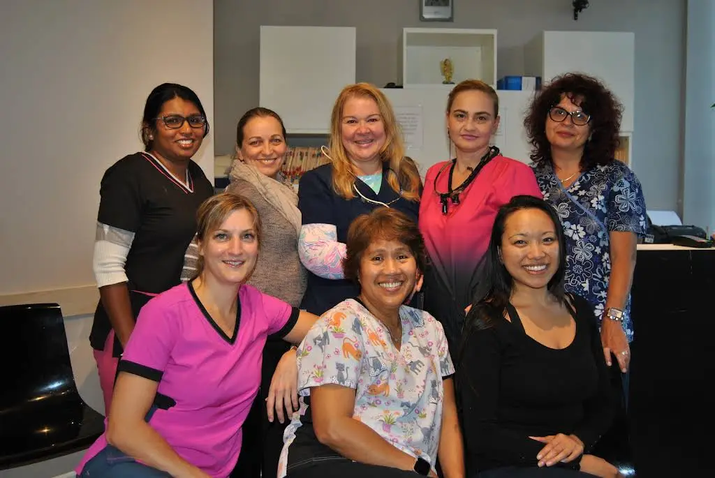 Pickering Village Dental Office