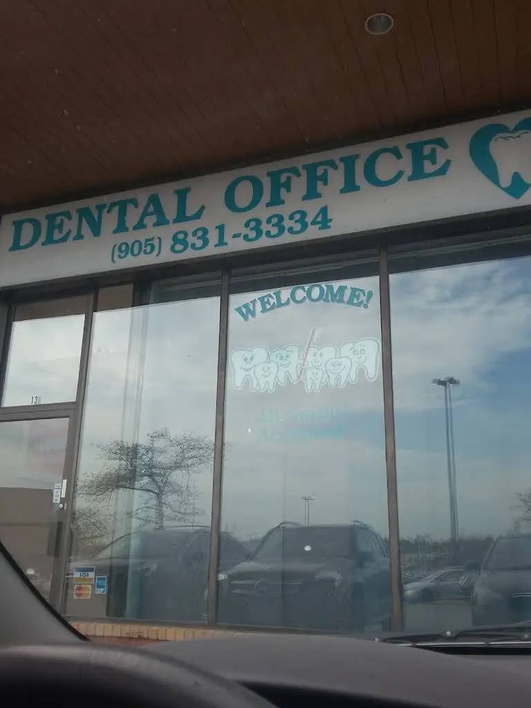 Pickering Village Dental Office