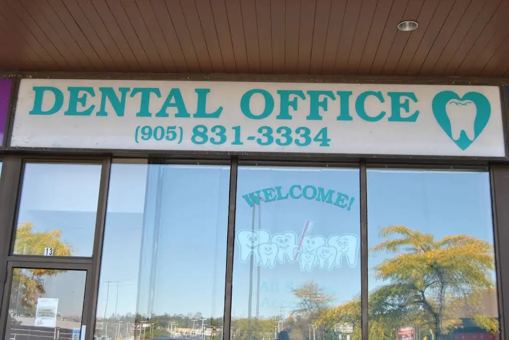 Pickering Village Dental Office