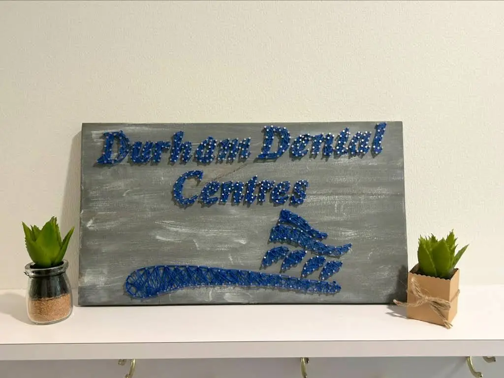 Durham West Dental Centre