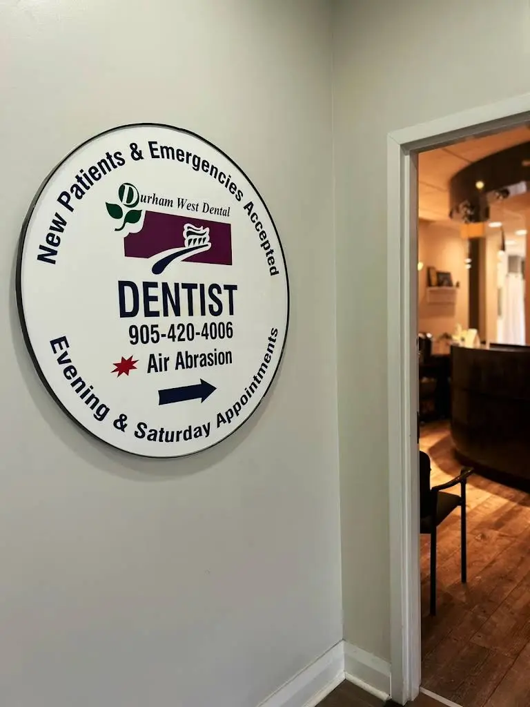 Durham West Dental Centre