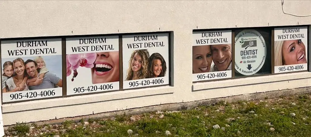 Durham West Dental Centre