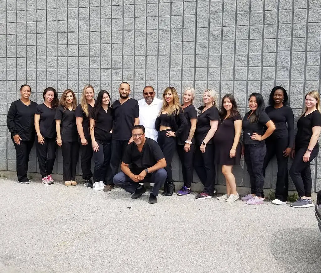 Durham West Dental Centre
