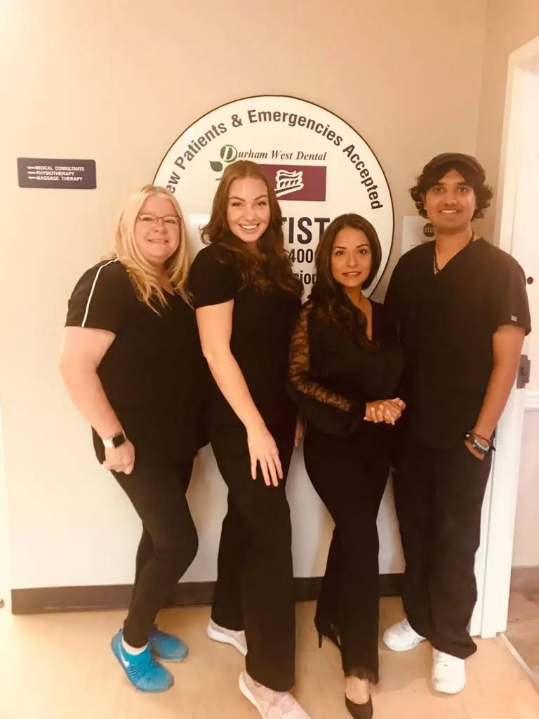 Durham West Dental Centre