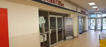 Pickering Market Dental Office