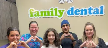 Rosefinch Family Dental