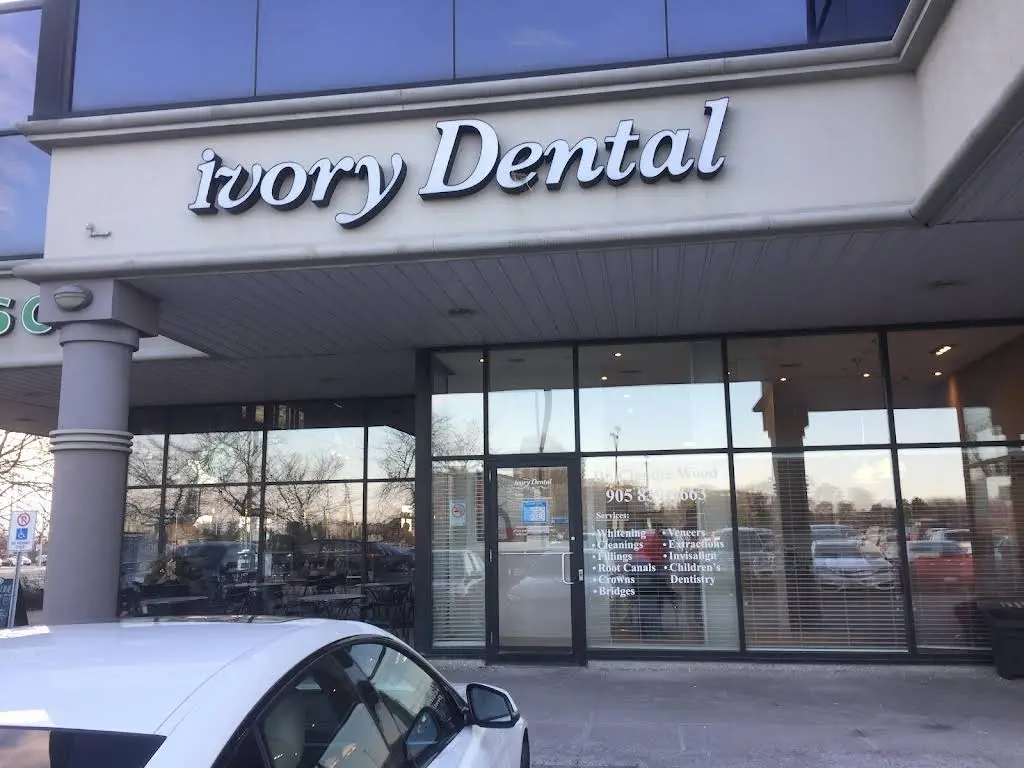 Ivory Dental