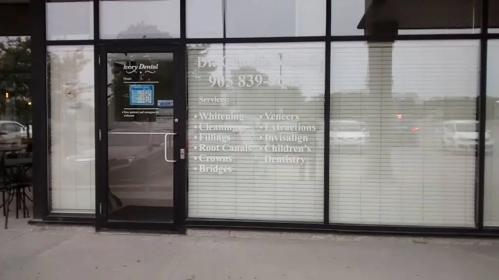 Ivory Dental