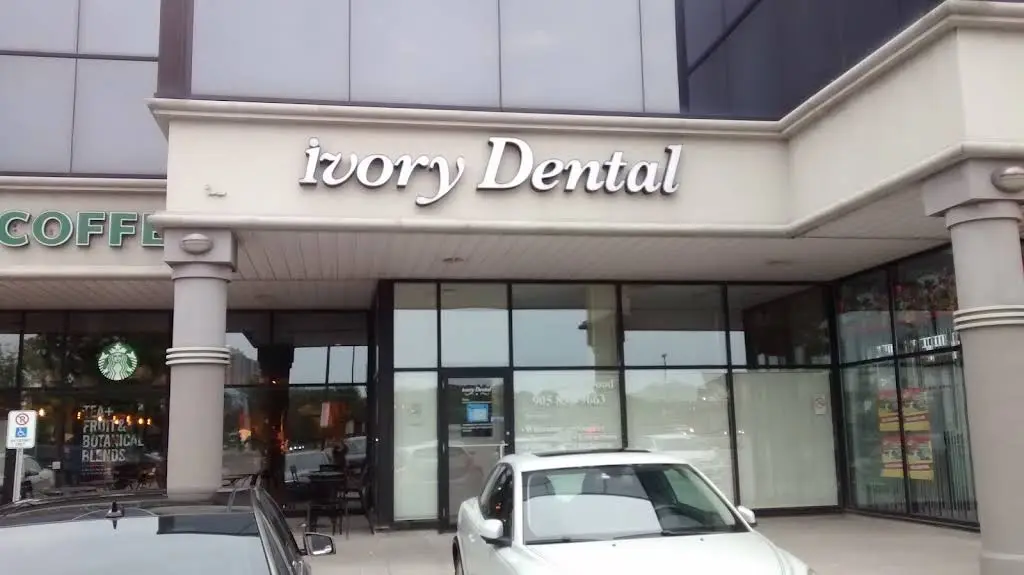 Ivory Dental