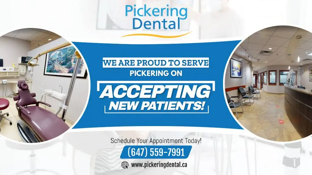 Pickering Dental