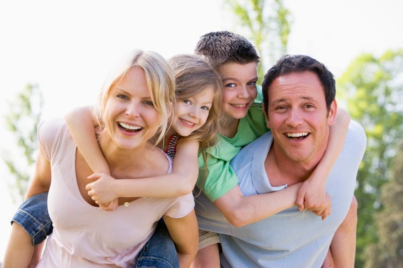 Pickering Dental