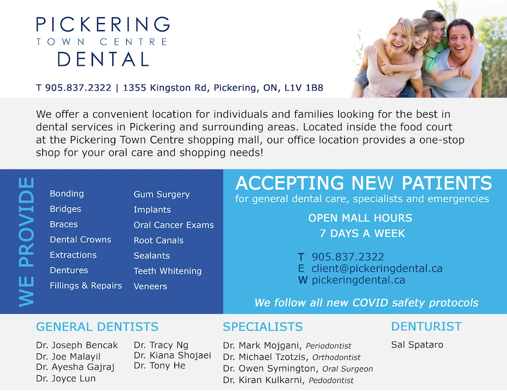 Pickering Dental