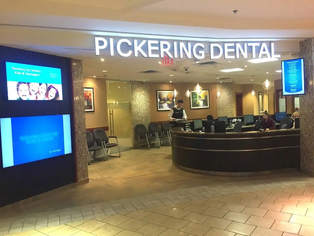 Pickering Dental