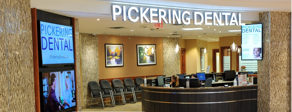 Pickering Dental