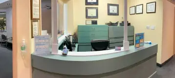 Safavi Dental Clinic