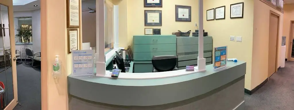 Safavi Dental Clinic