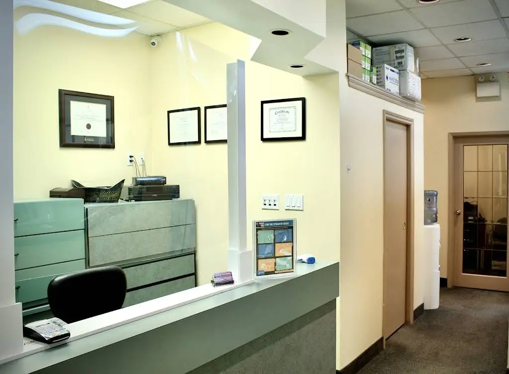 Safavi Dental Clinic