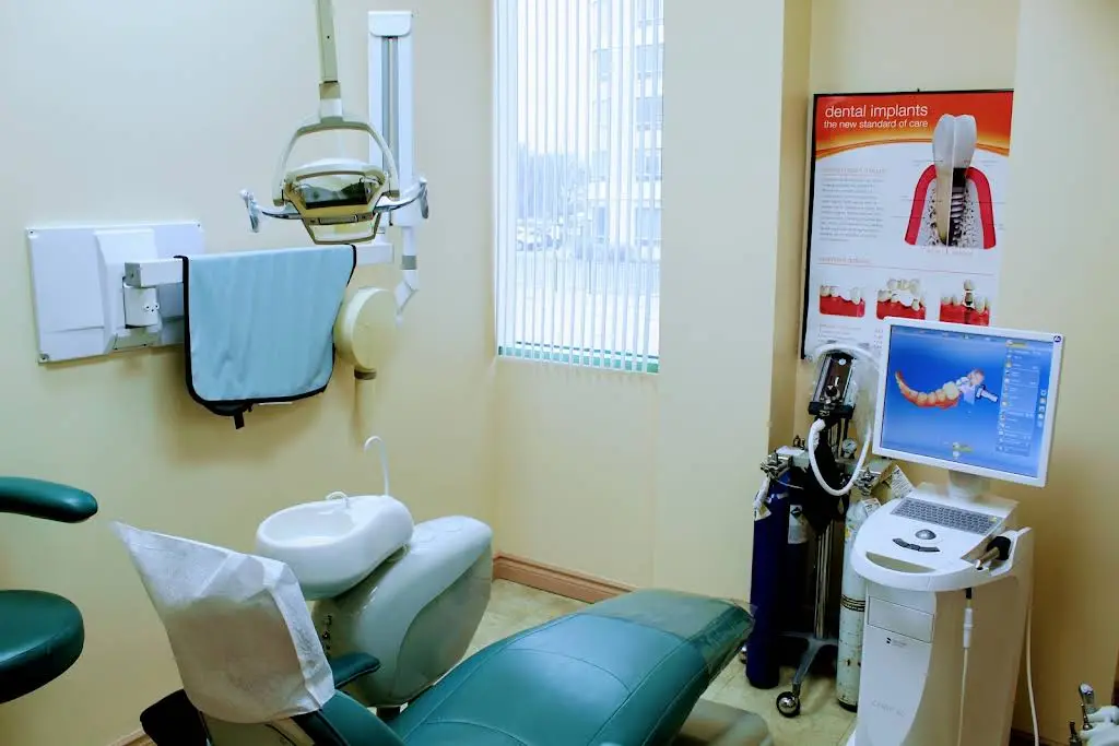 Safavi Dental Clinic