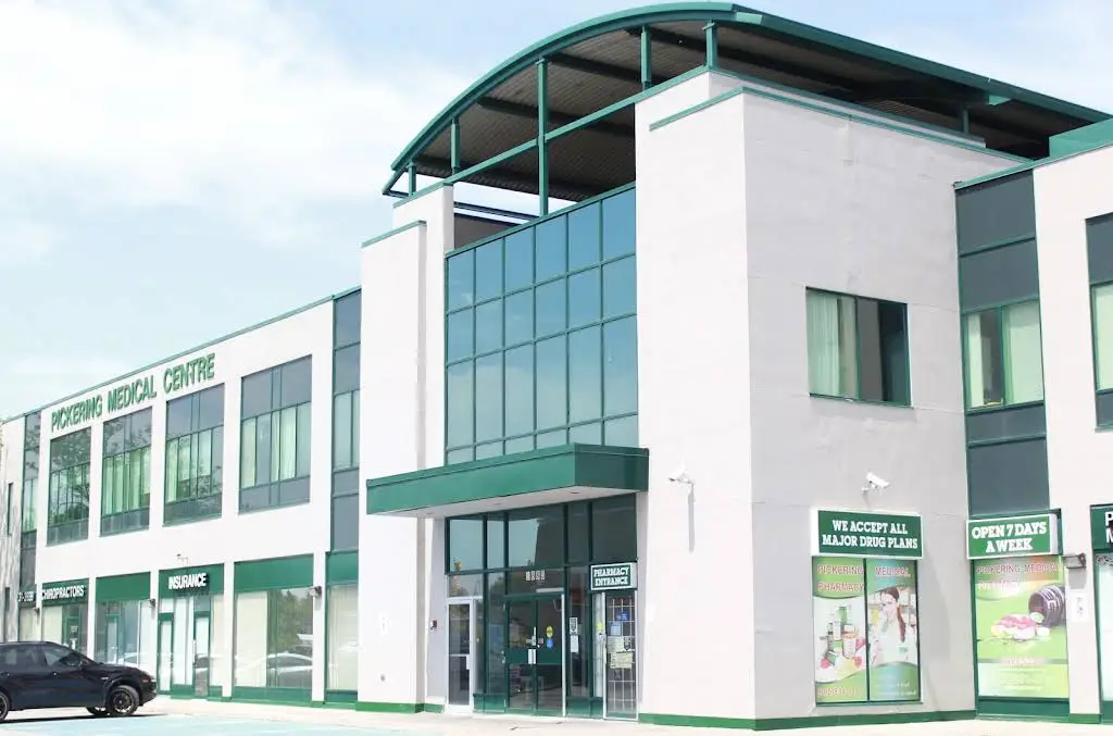 Safavi Dental Clinic