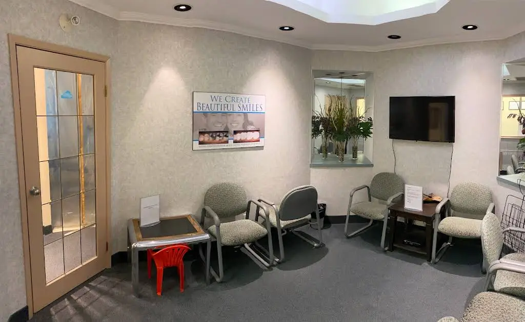 Safavi Dental Clinic