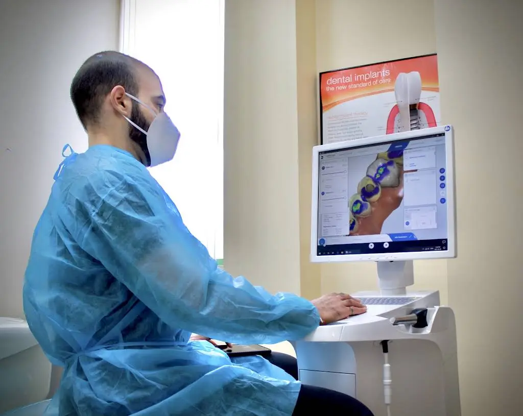 Safavi Dental Clinic