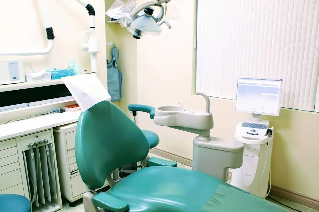 Safavi Dental Clinic