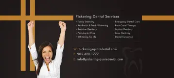 Pickering Square Dental Office