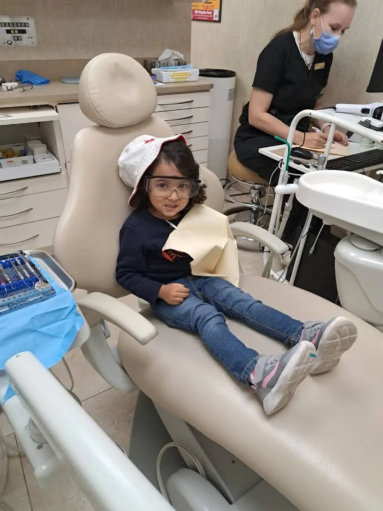 Pickering Square Dental Office