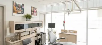 Sheridan Dental Centre