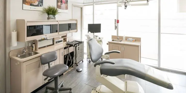 Sheridan Dental Centre