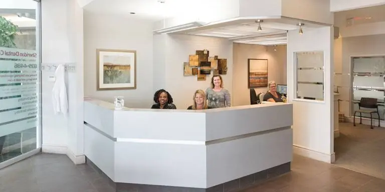 Sheridan Dental Centre
