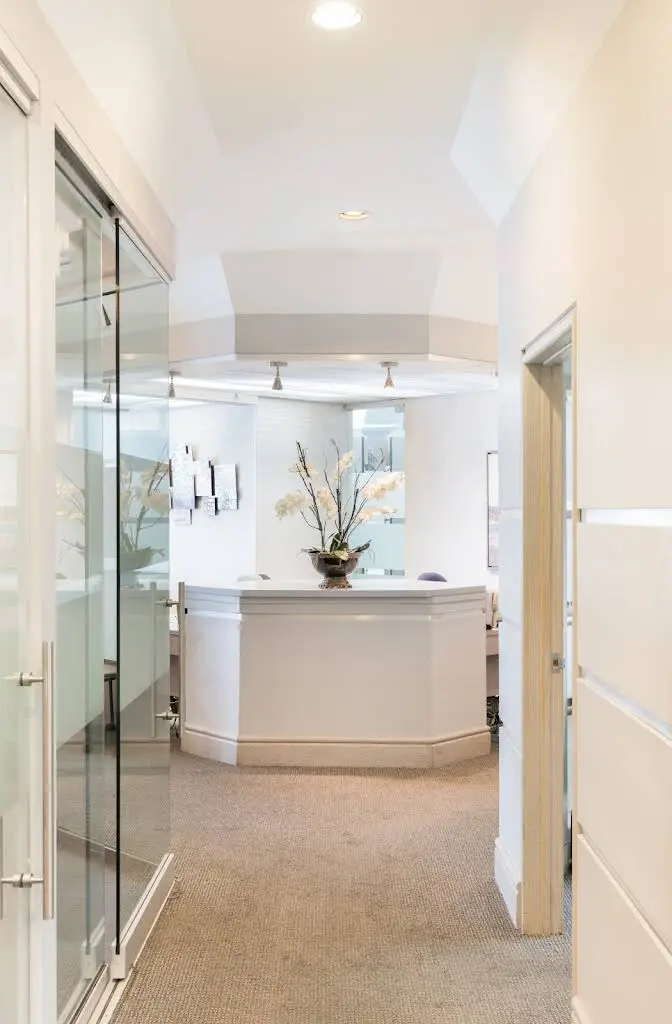 Sheridan Dental Centre