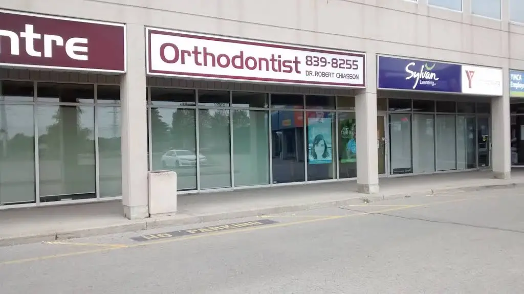 Sheridan Dental Centre