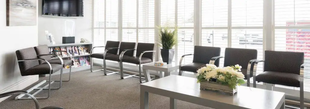 Sheridan Dental Centre