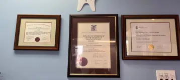 Iru Vijayanathan Dentistry Professional Corporation