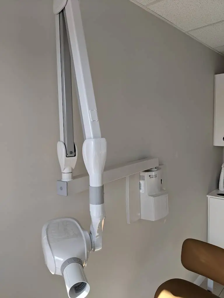 Iru Vijayanathan Dentistry Professional Corporation