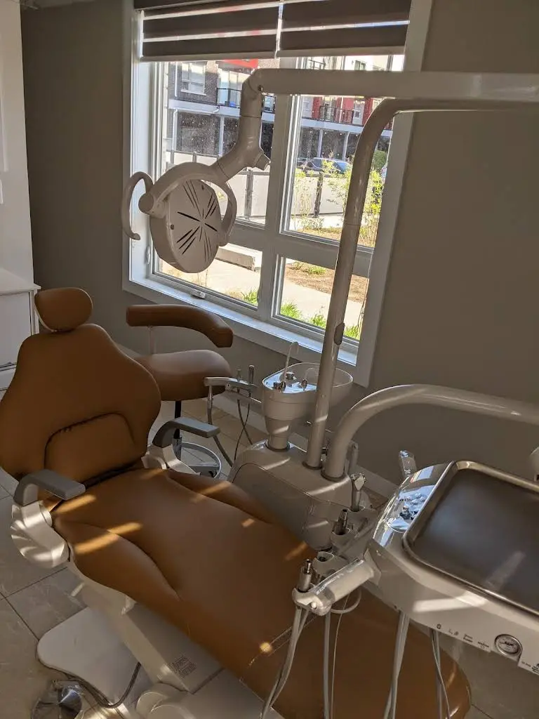 Iru Vijayanathan Dentistry Professional Corporation