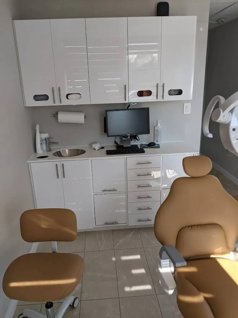 Iru Vijayanathan Dentistry Professional Corporation