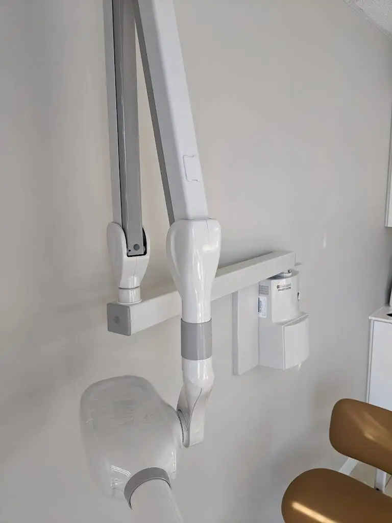 Iru Vijayanathan Dentistry Professional Corporation