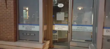 St Lawrence Dental