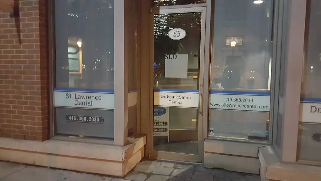 St Lawrence Dental