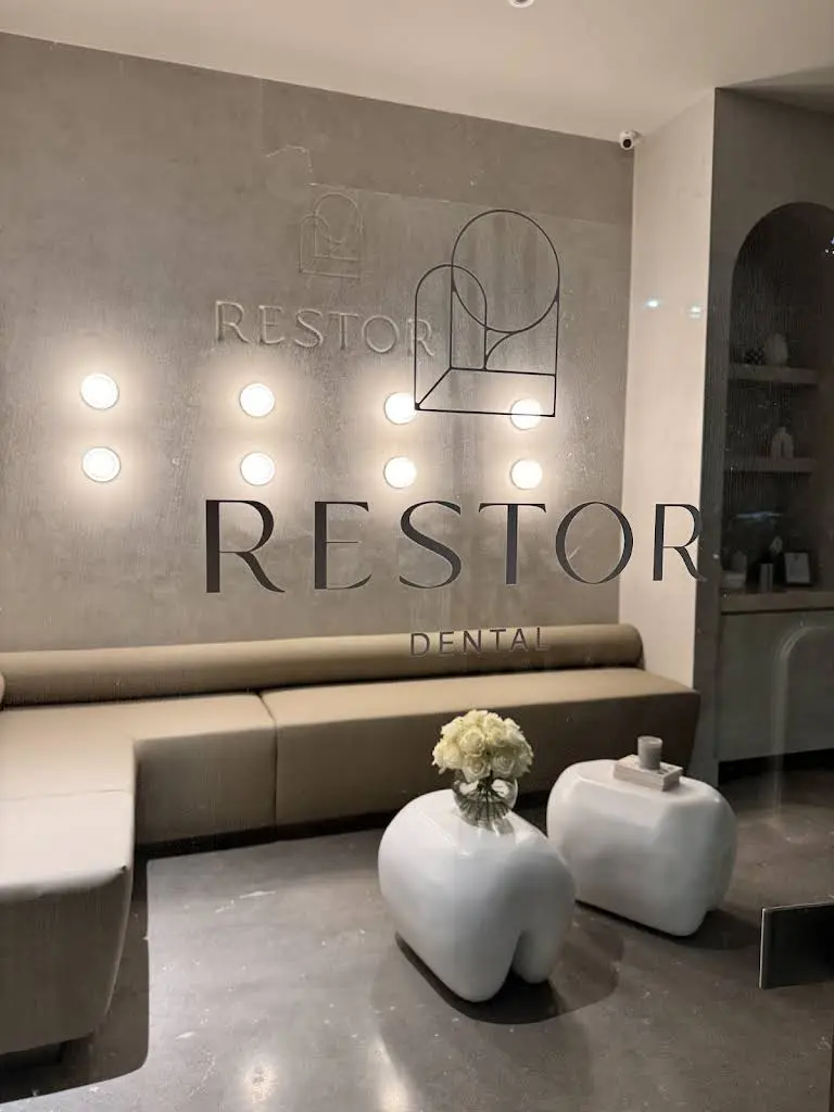 Restor Dental