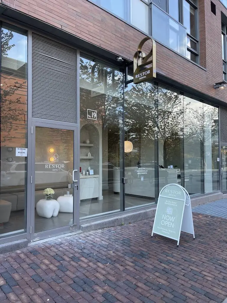 Restor Dental