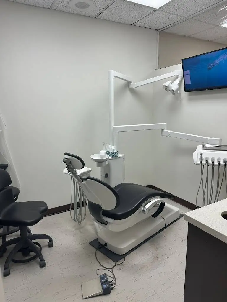 Upper Gerrard Square Dental, Dr. Hilary Ma and Associates