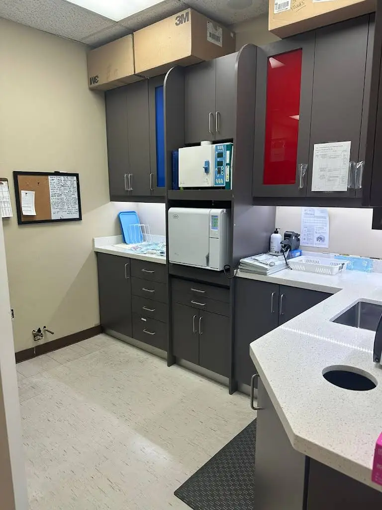 Upper Gerrard Square Dental, Dr. Hilary Ma and Associates