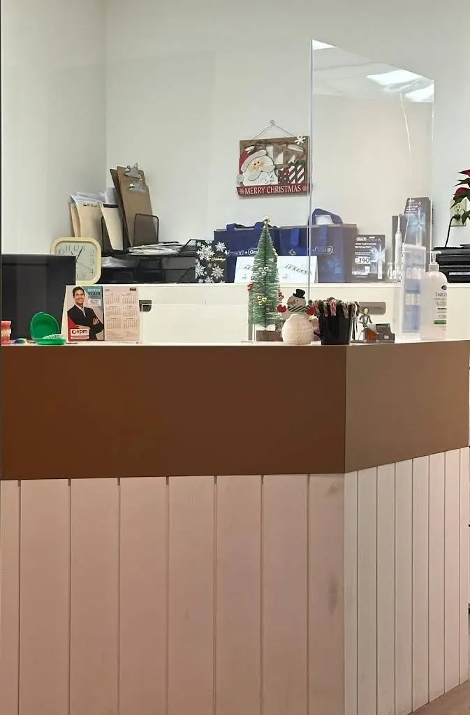 Upper Gerrard Square Dental, Dr. Hilary Ma and Associates