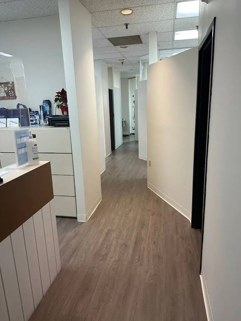 Upper Gerrard Square Dental, Dr. Hilary Ma and Associates